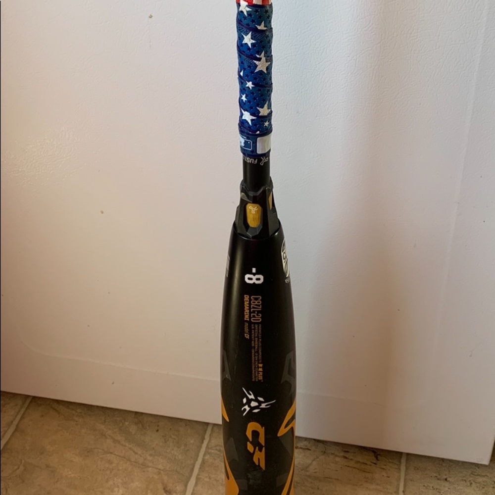 Baseball bat